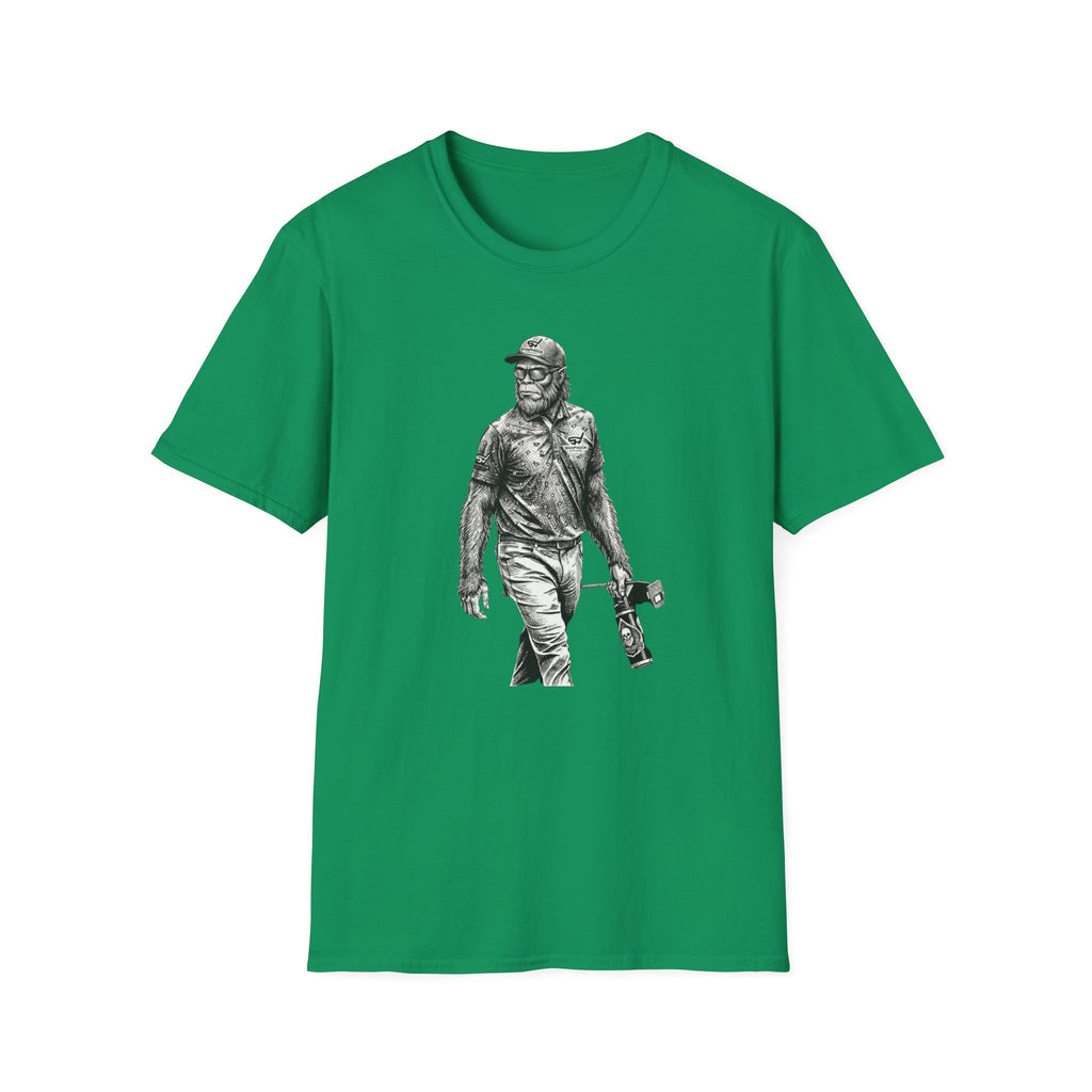 Squatch T‑Shirt