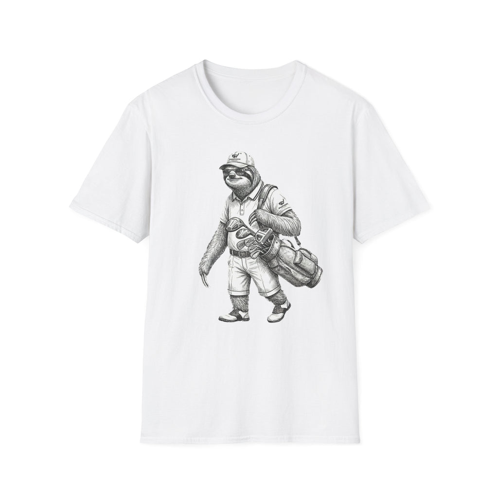 Sloth T-Shirt