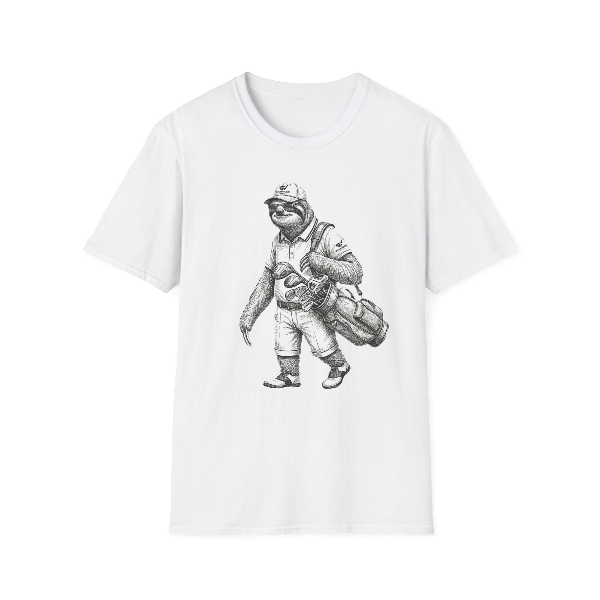 Sloth T-Shirt