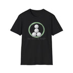 One With The Bogey T-Shirt