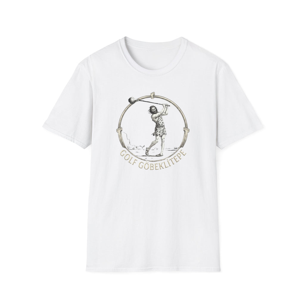 Golf Gobeklitepe T-Shirt