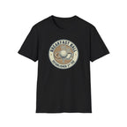 Breakfast Ball Golf T-Shirt