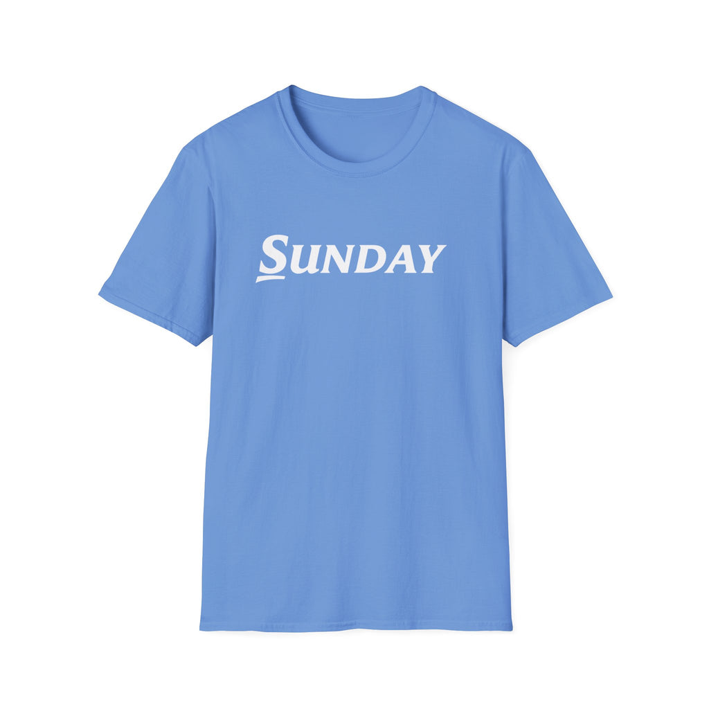 Sunday T-Shirt