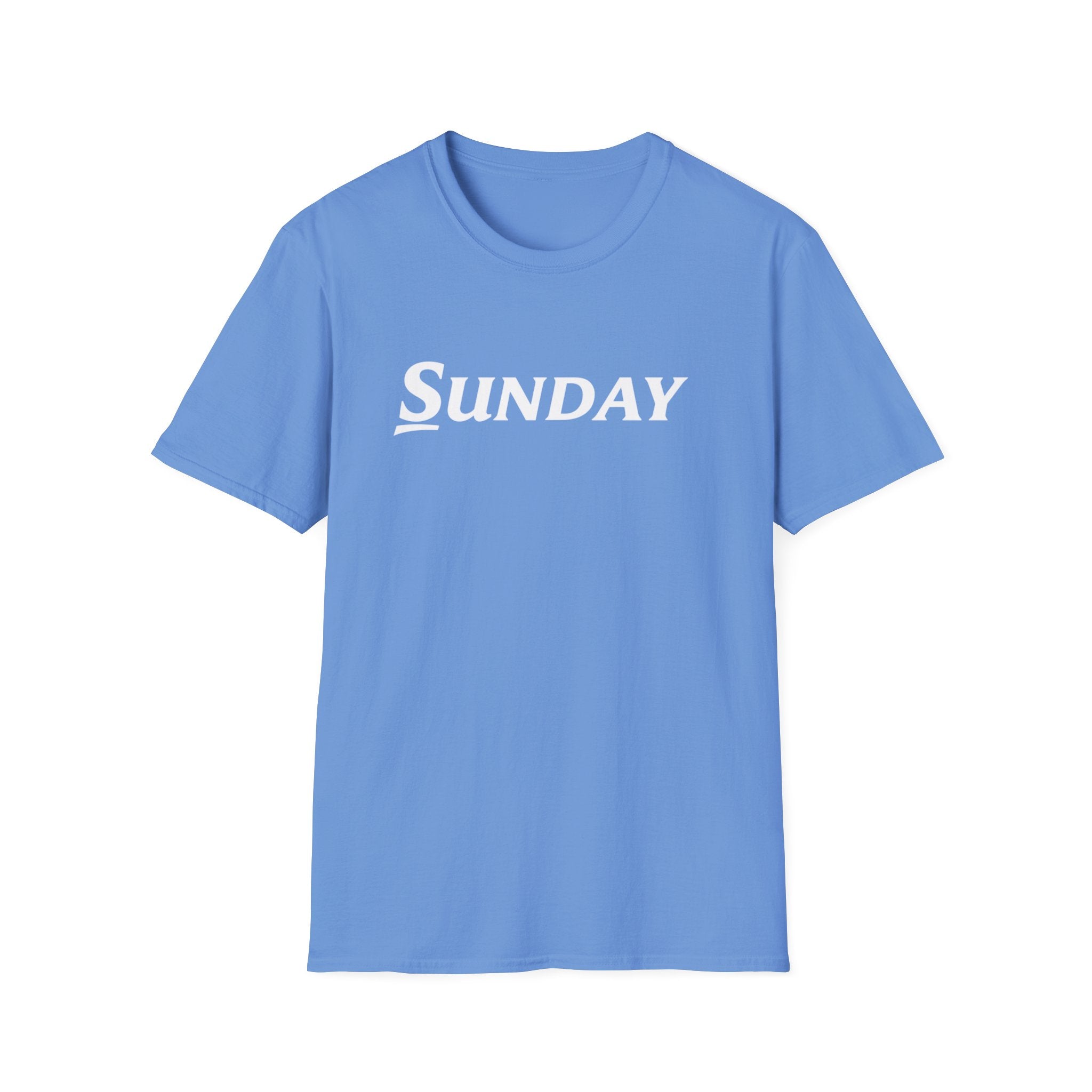 Sunday T-Shirt