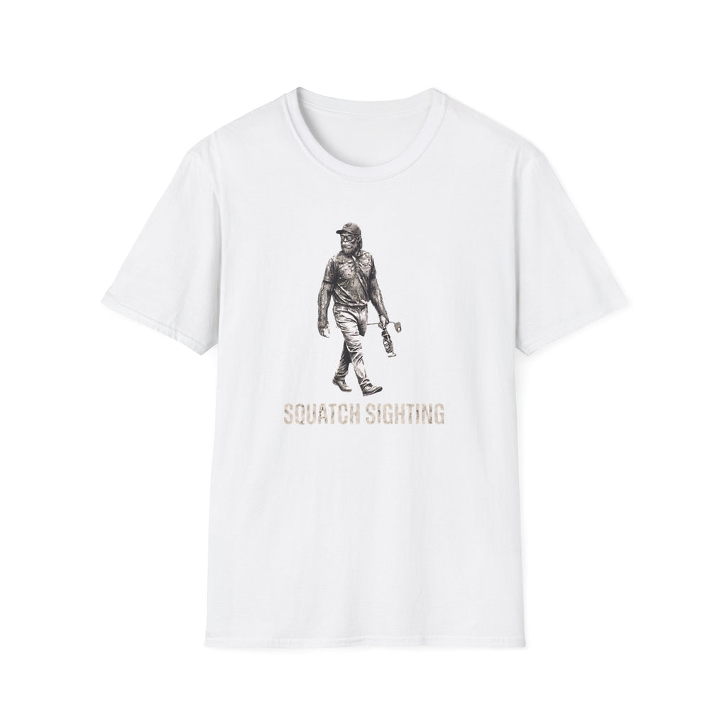 Squatch Sighting T-Shirt