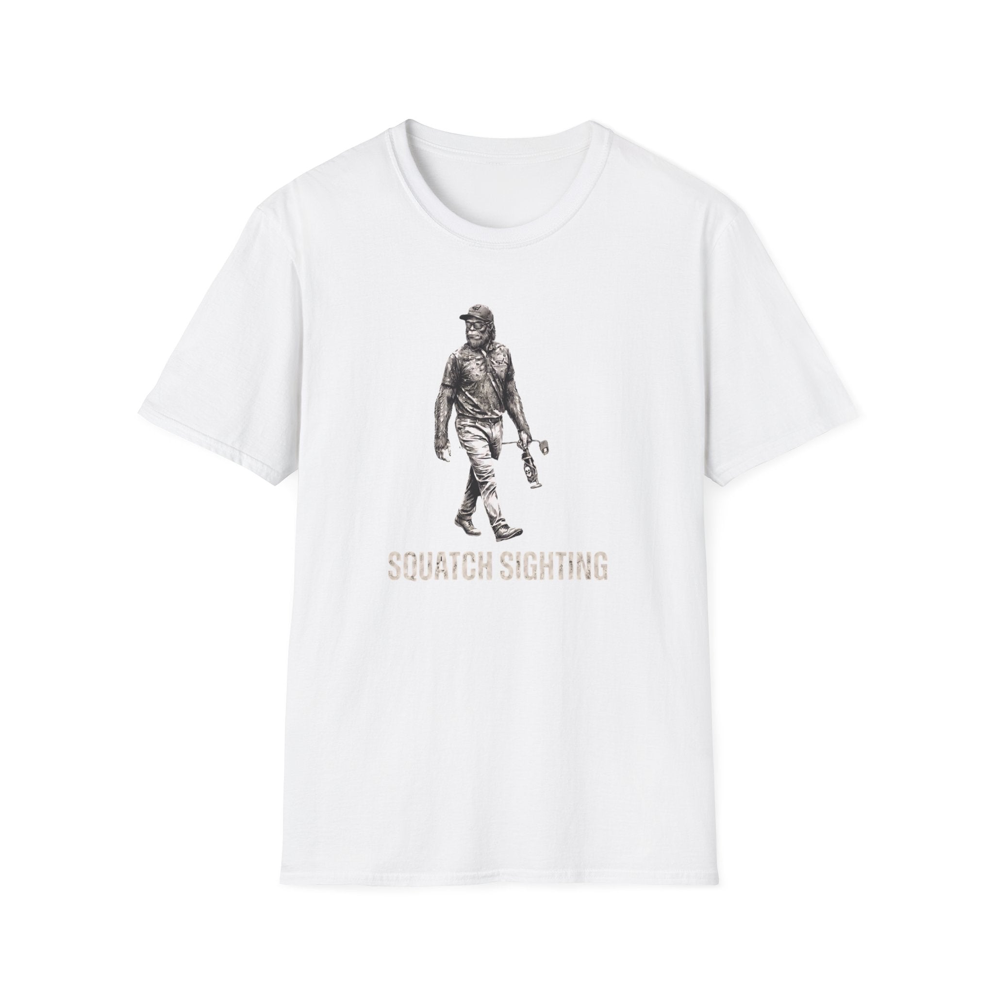 Squatch Sighting T-Shirt