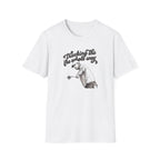 Tracking The Whole Way T-Shirt