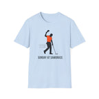 Sunday at Sawgrass T-Shirt