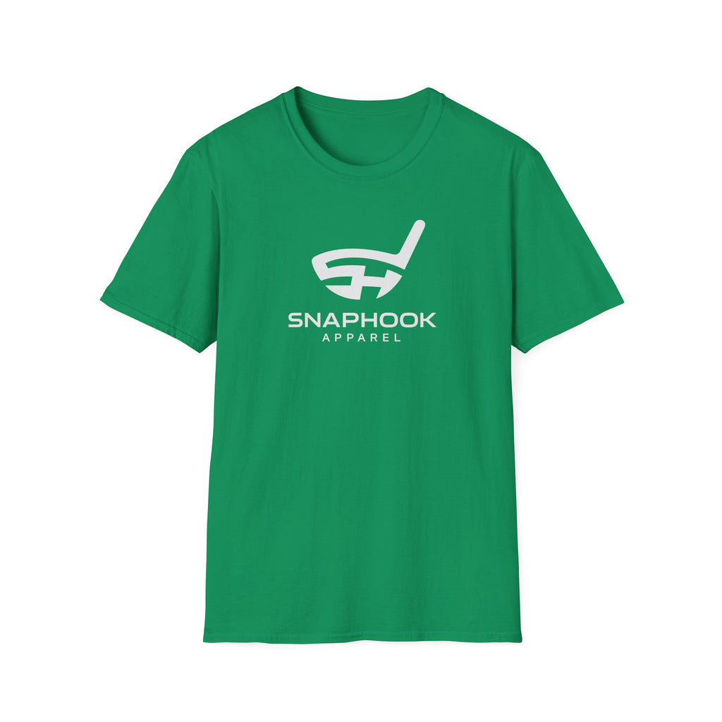 SnapHook Logo T-Shirt