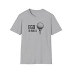 EGO 18 Holes T-Shirt