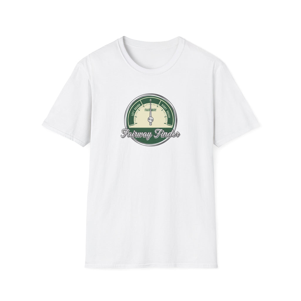 Fairway Finder T-Shirt