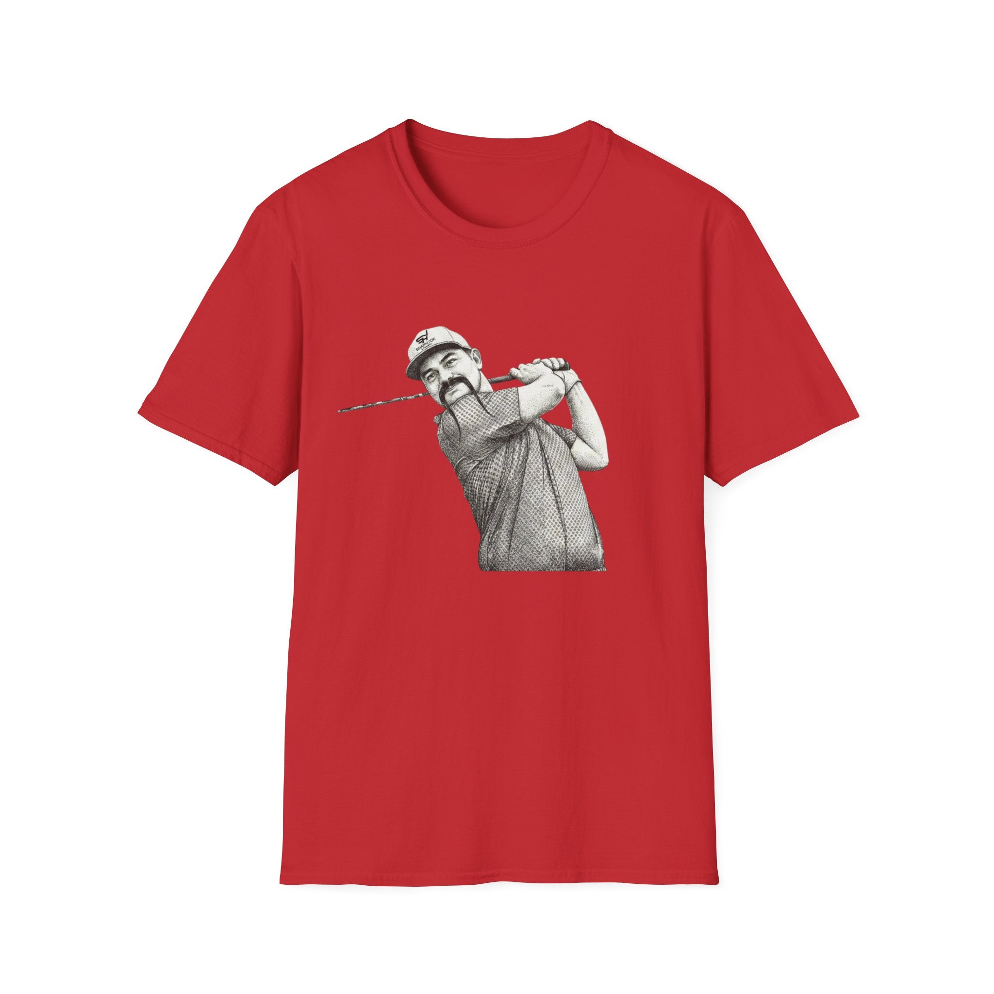 Straight Bombs T-Shirt