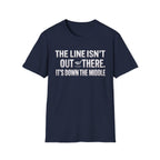 Find the Line T-Shirt