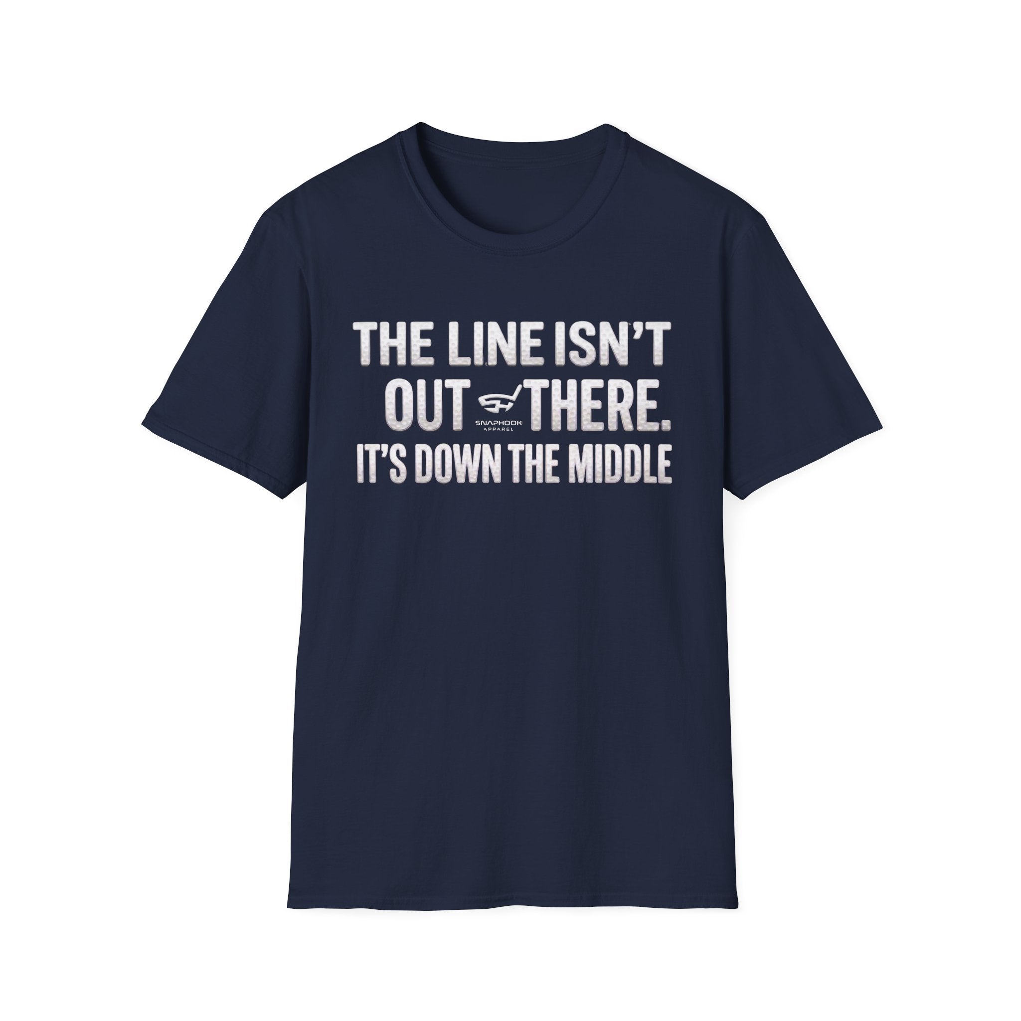 Find the Line T-Shirt
