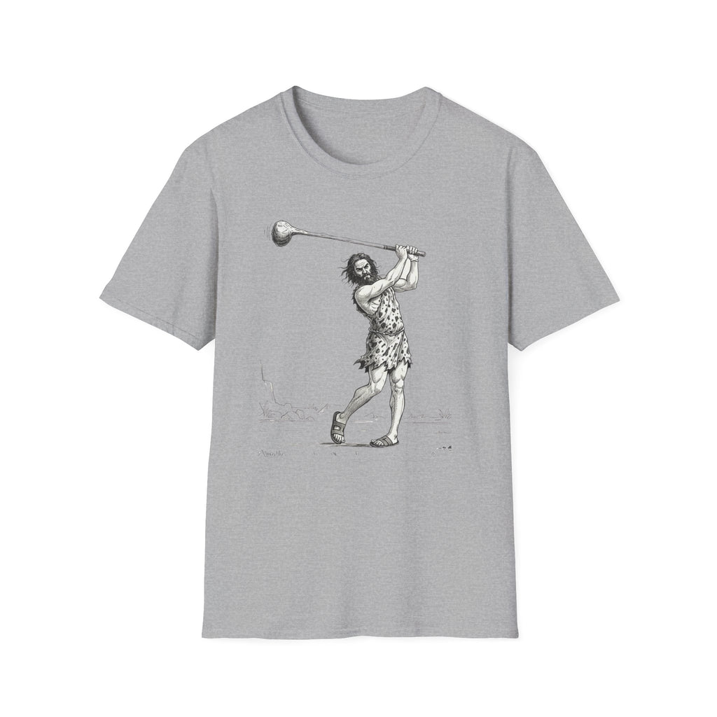 Caveman T-Shirt