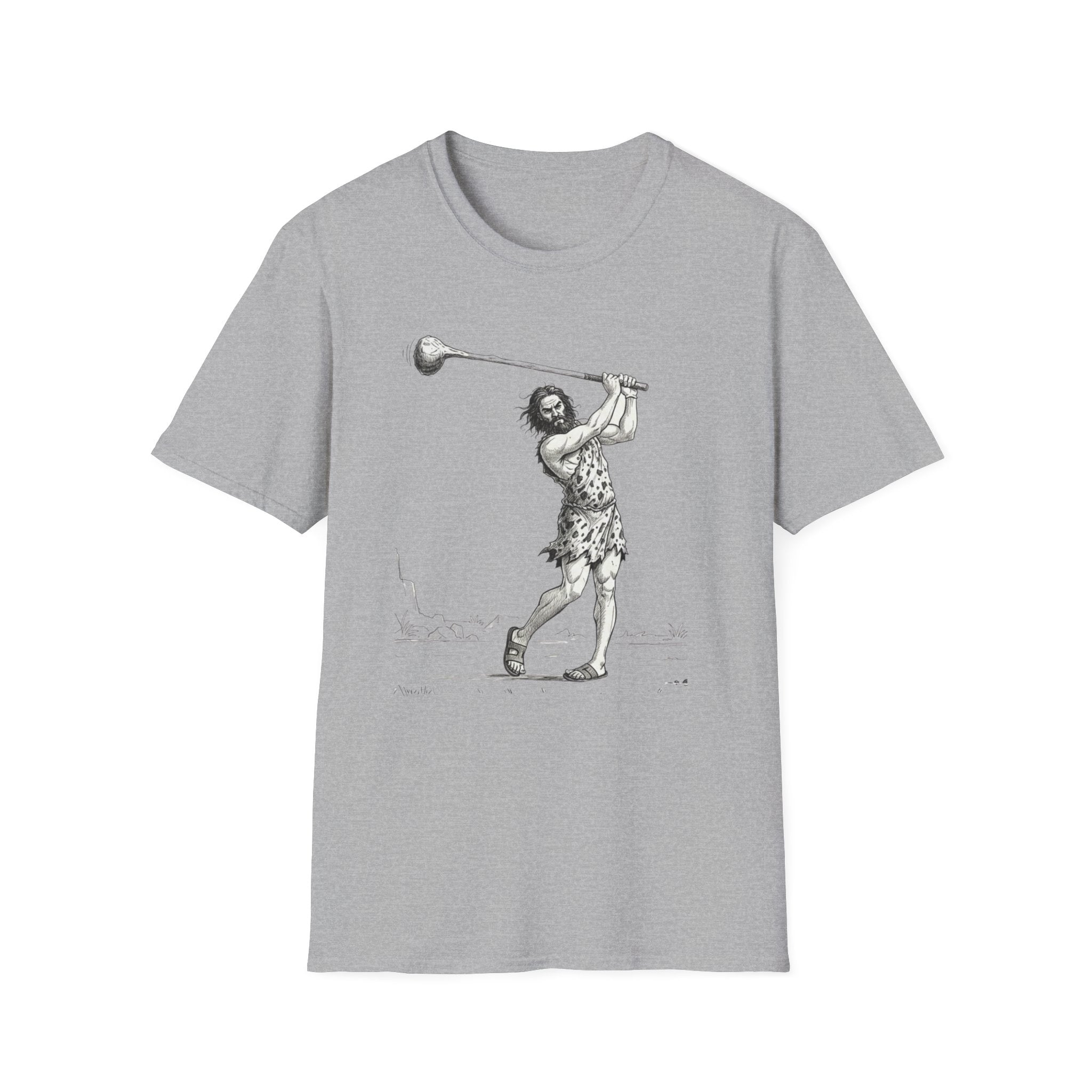 Caveman T-Shirt