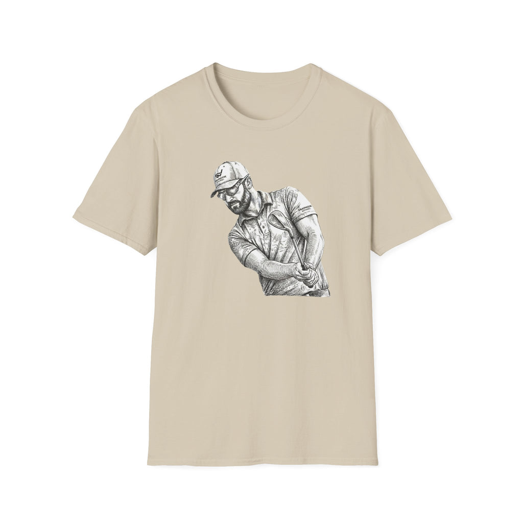 Bunker Play T-Shirt