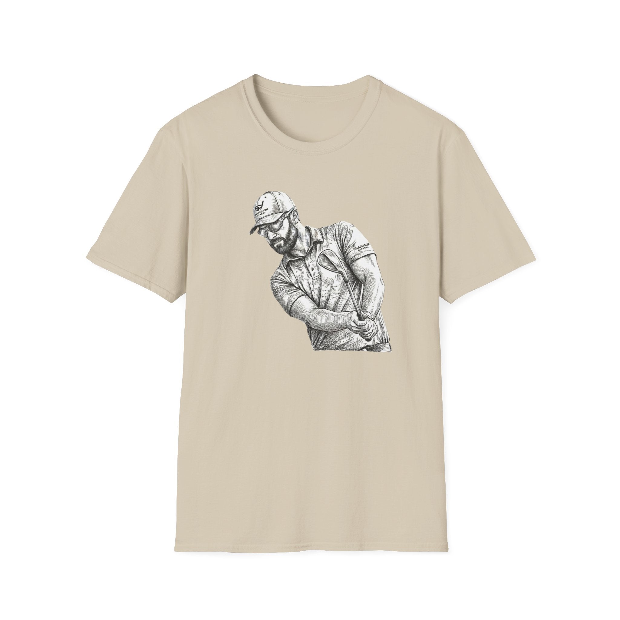 Bunker Play T-Shirt