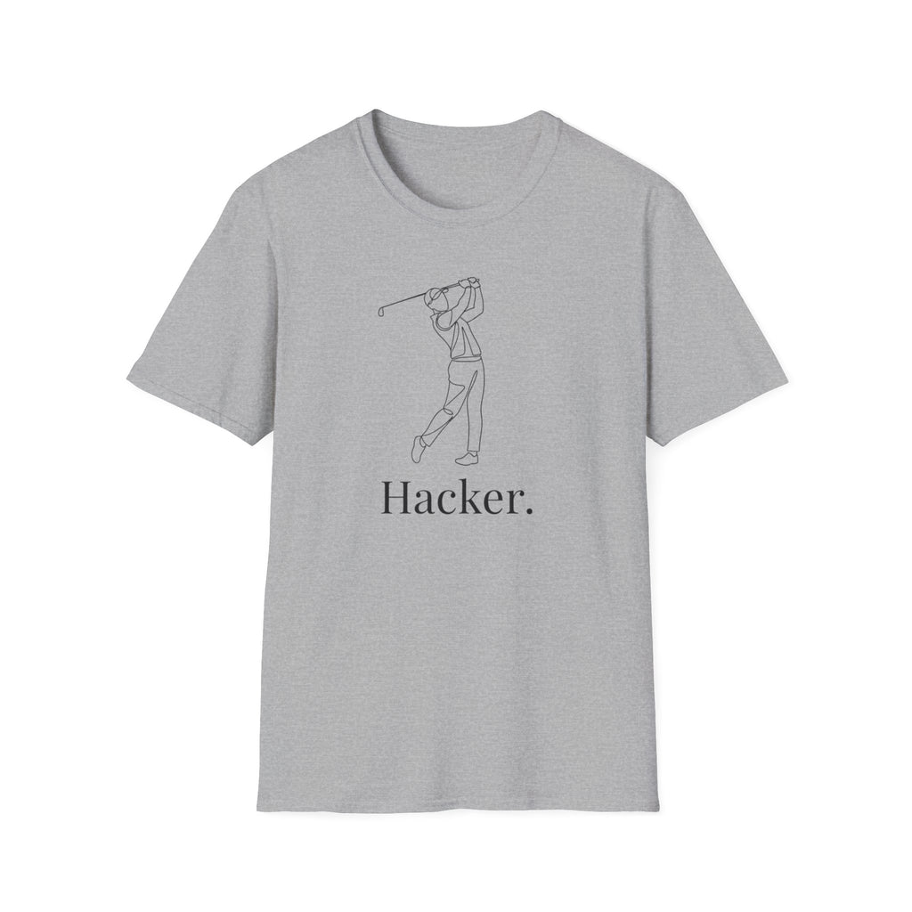 Hacker T-Shirt