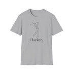 Hacker T-Shirt