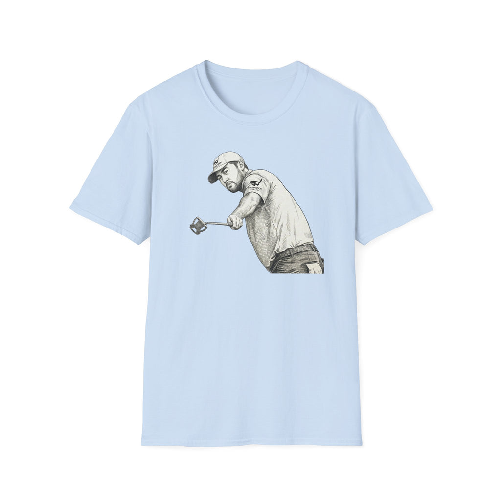 Rolling the Rock T-Shirt