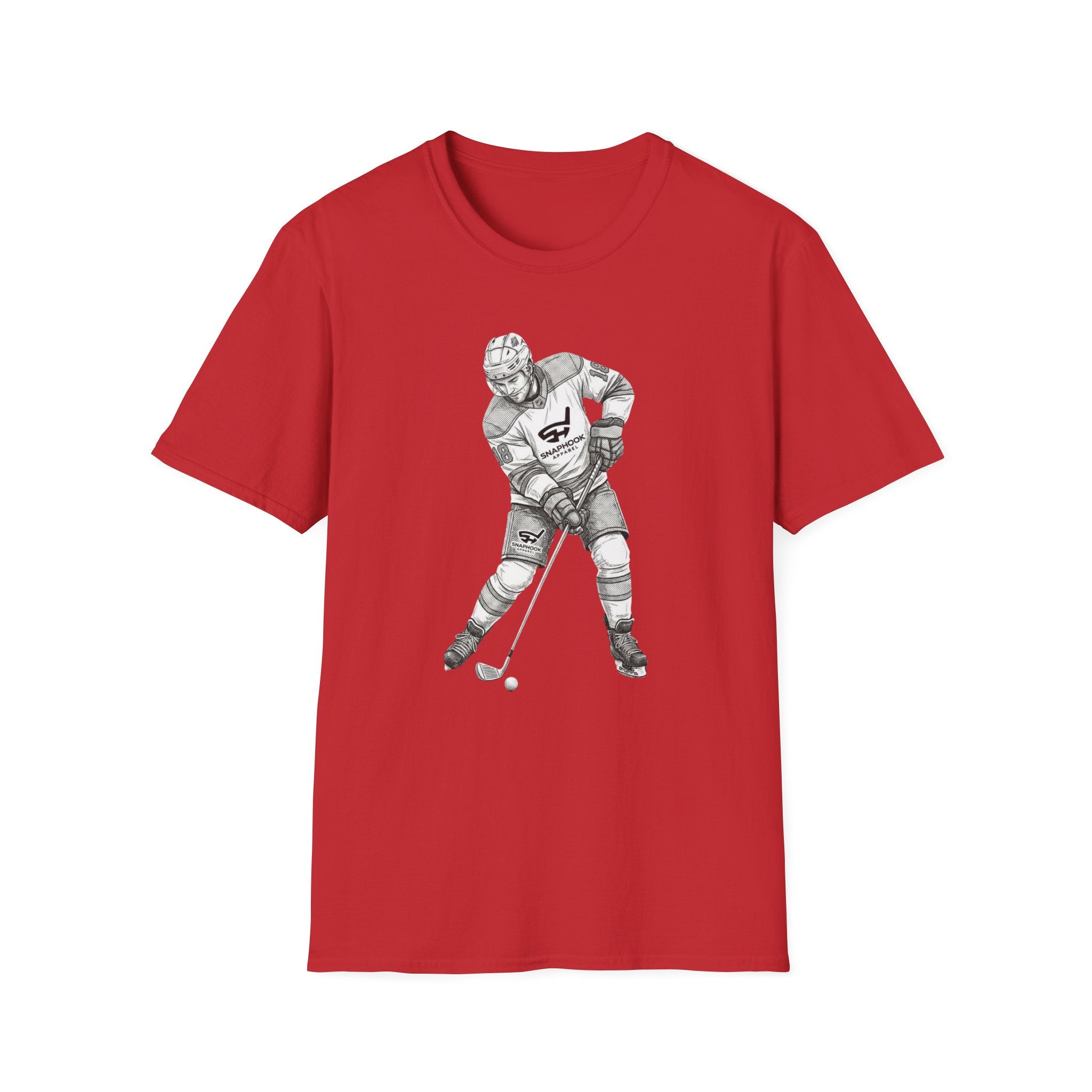 Slapshot T-Shirt