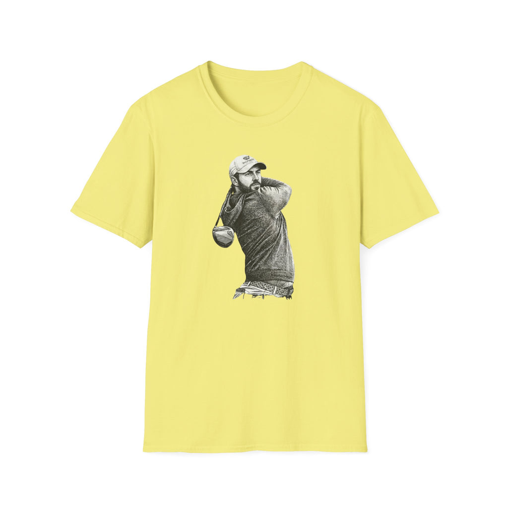 Just Dialed T-Shirt