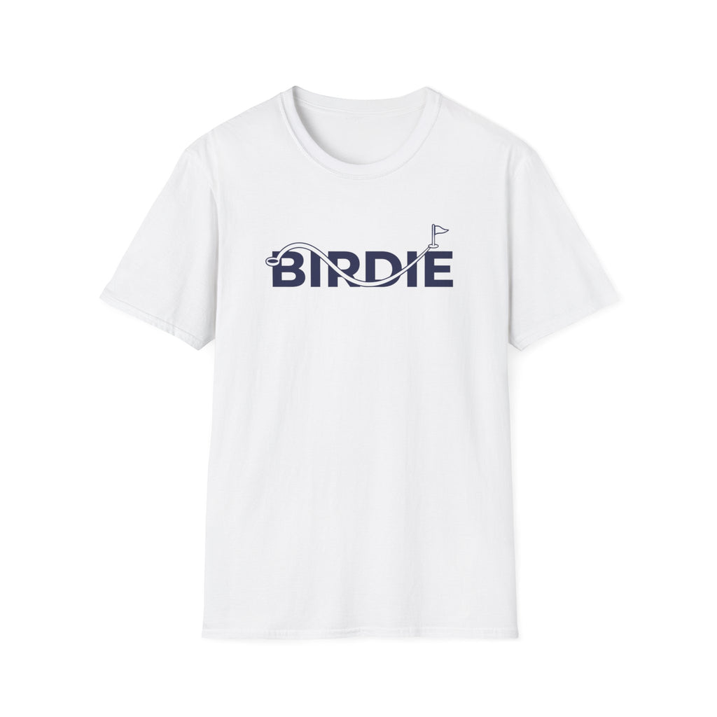 Birdie Golf T-Shirt