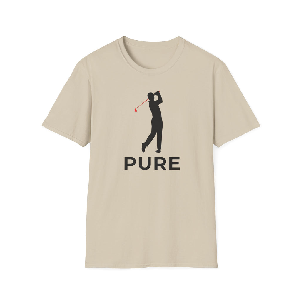 PURE Strike T-Shirt