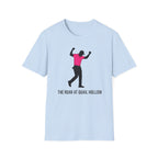 The Roar at Quail Hollow T-Shirt