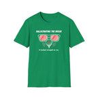 Hallucinating the Break T-Shirt