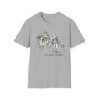 No Golf Today T-Shirt