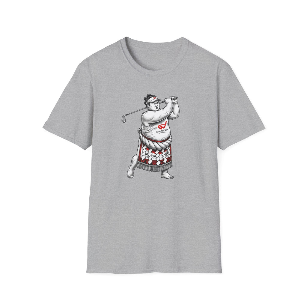 Sumo T- Shirt