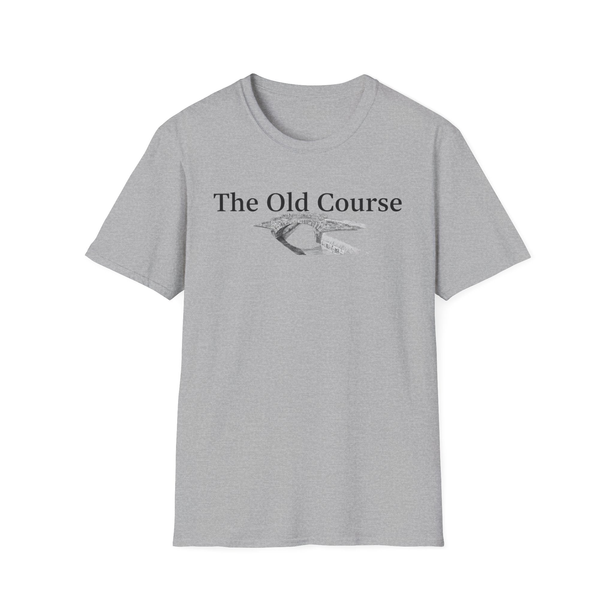 The Old Course Golf T‑Shirt