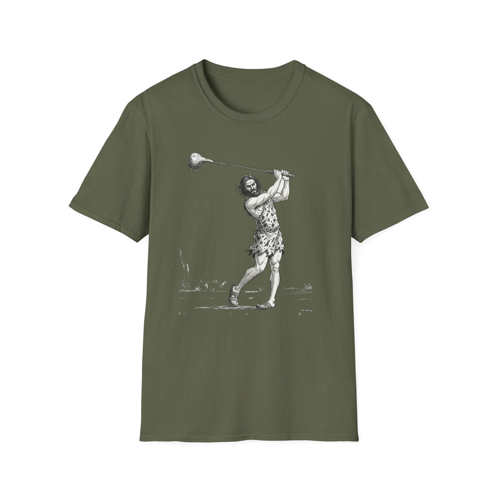 Caveman T-Shirt