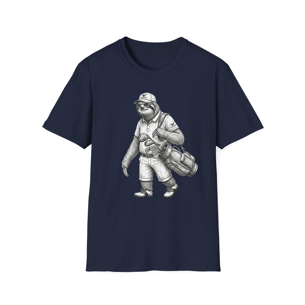 Sloth T-Shirt