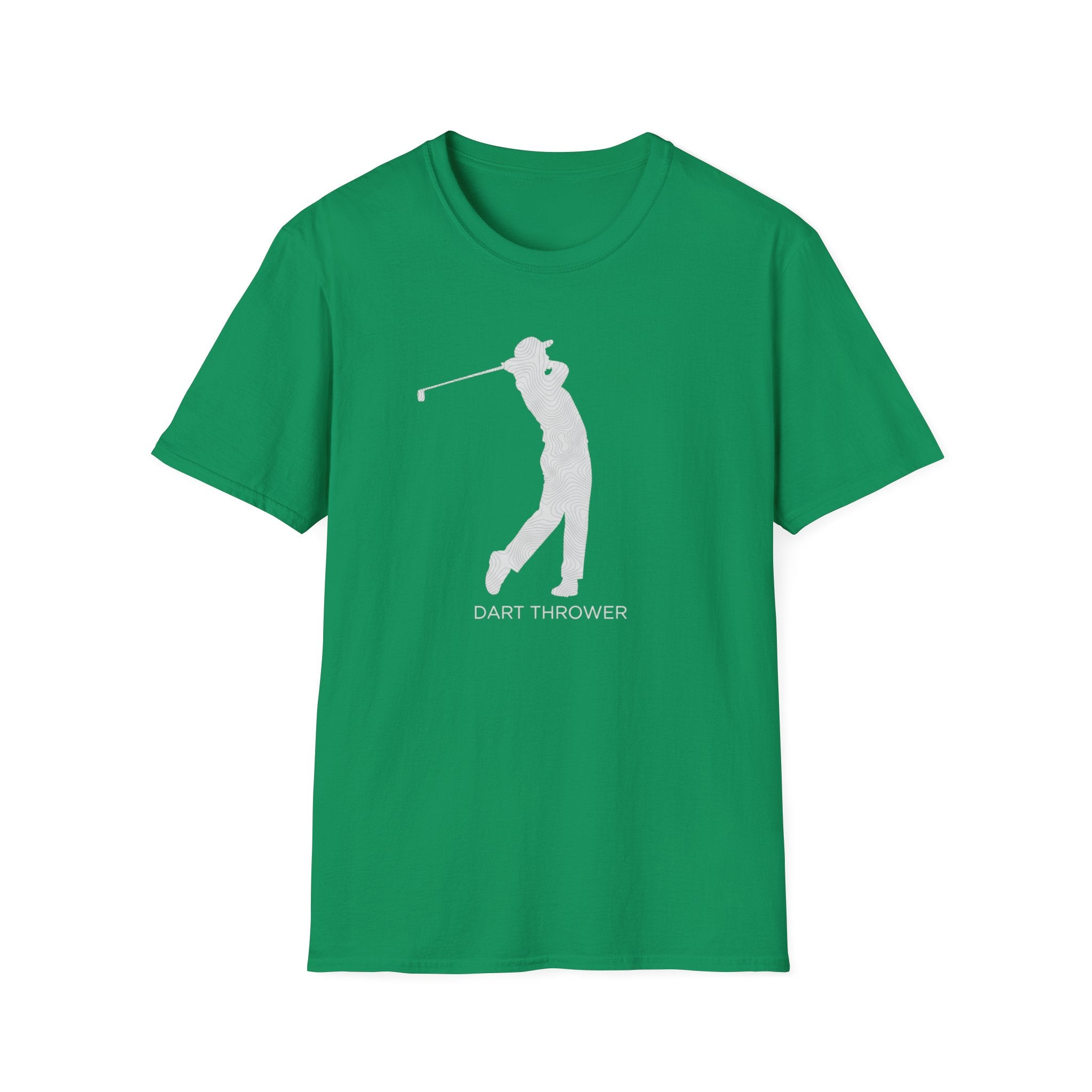 Dart Thrower T-Shirt