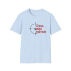 Alpha Mike Foxtrot T-Shirt