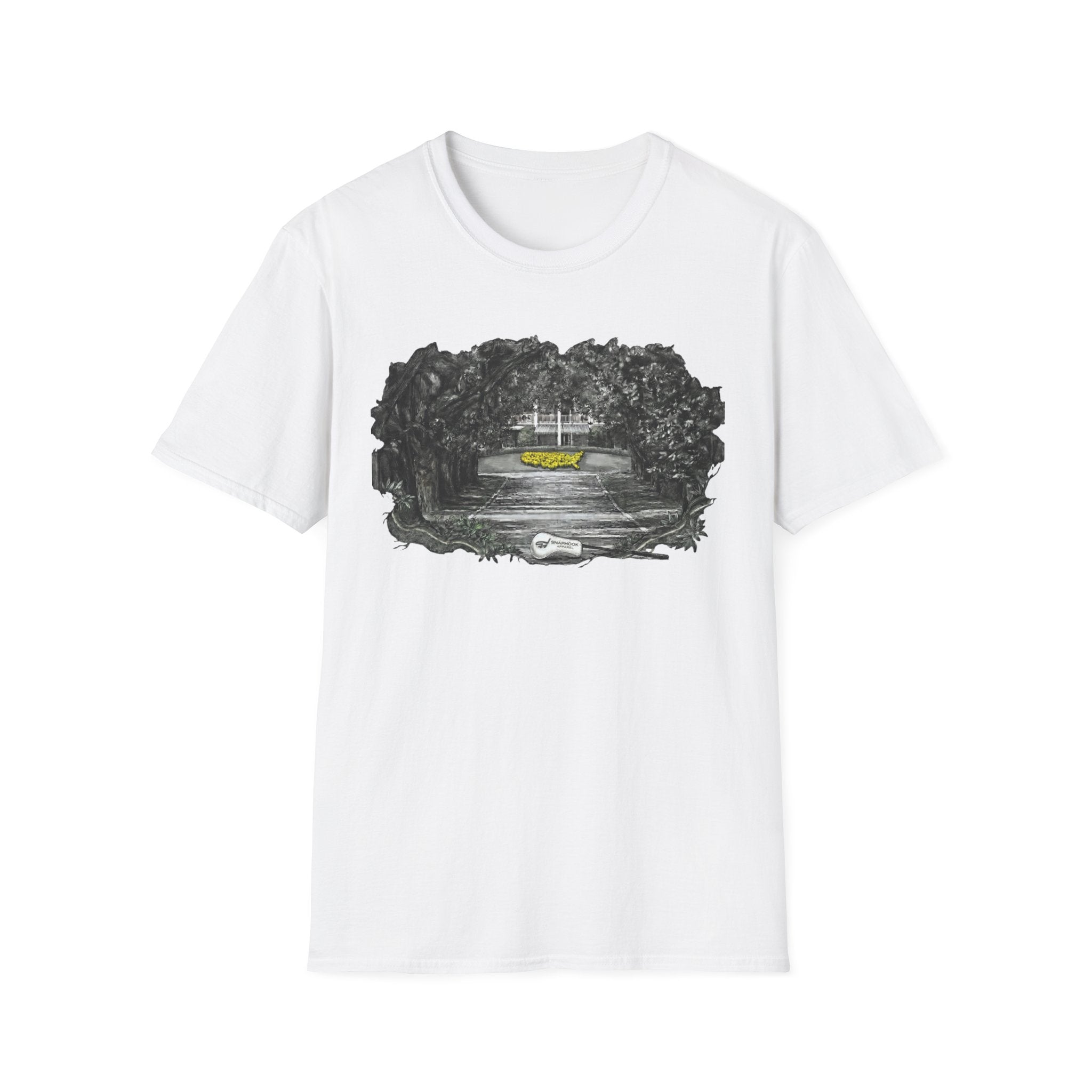 Augusta T-Shirt