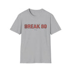 Break 80 T-Shirt