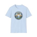 Coastal Links Golf T-Shirt