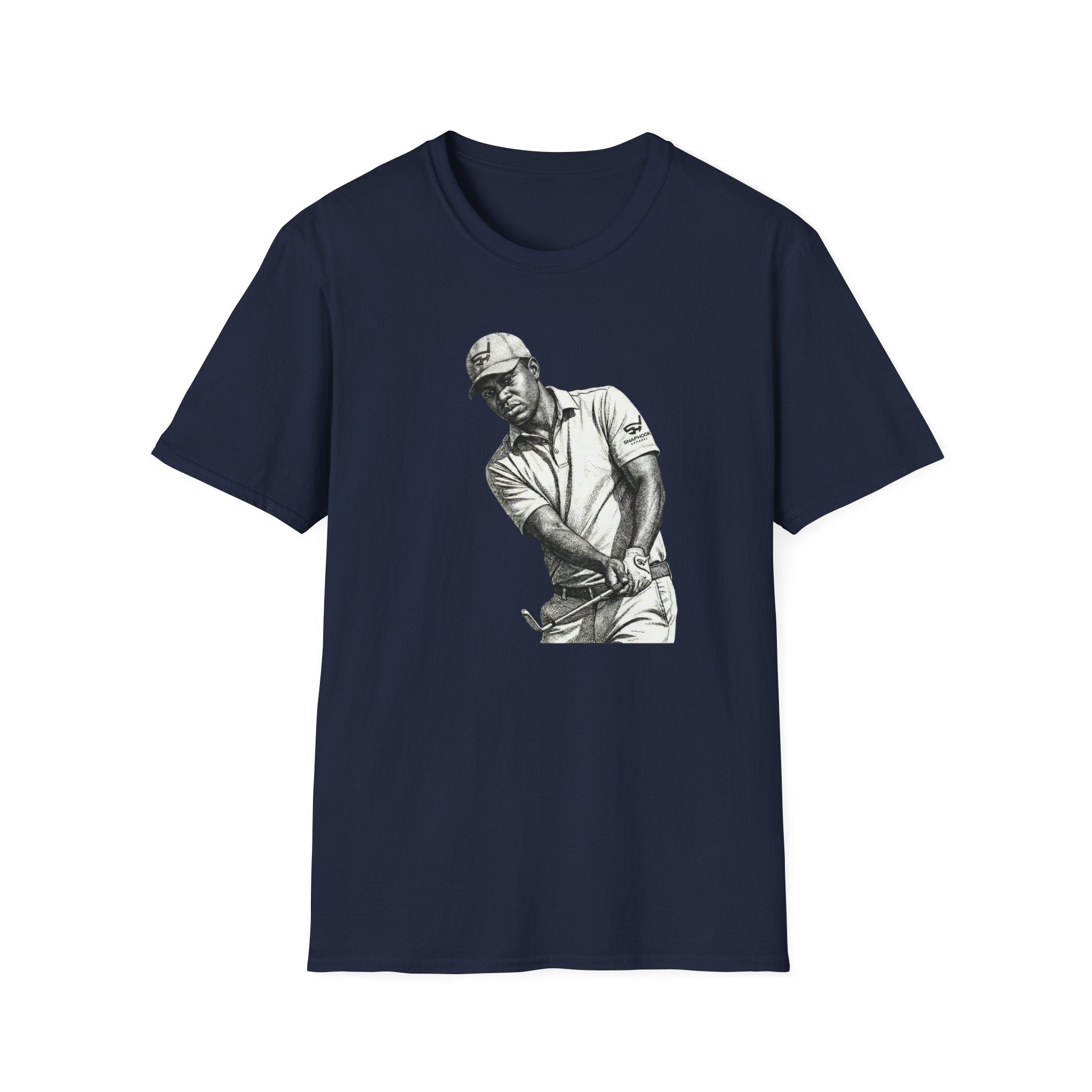 Chipping T-Shirt