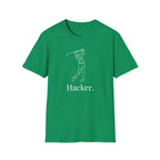 Hacker T-Shirt