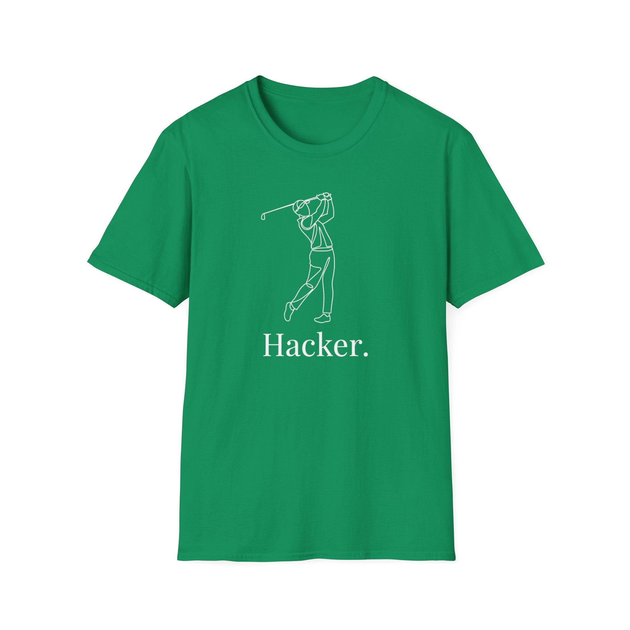Hacker T-Shirt