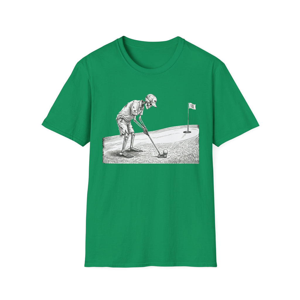 Skeleton T-Shirt