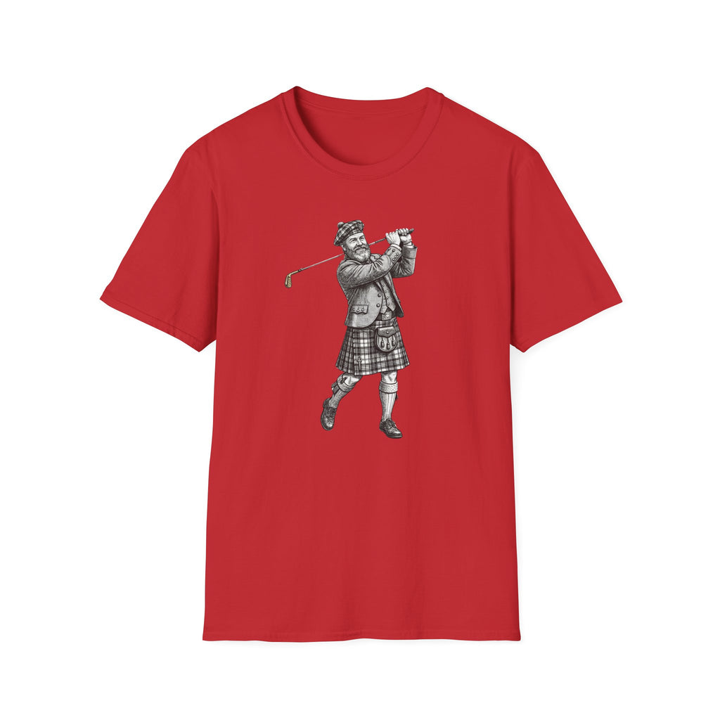 Highlander T-Shirt