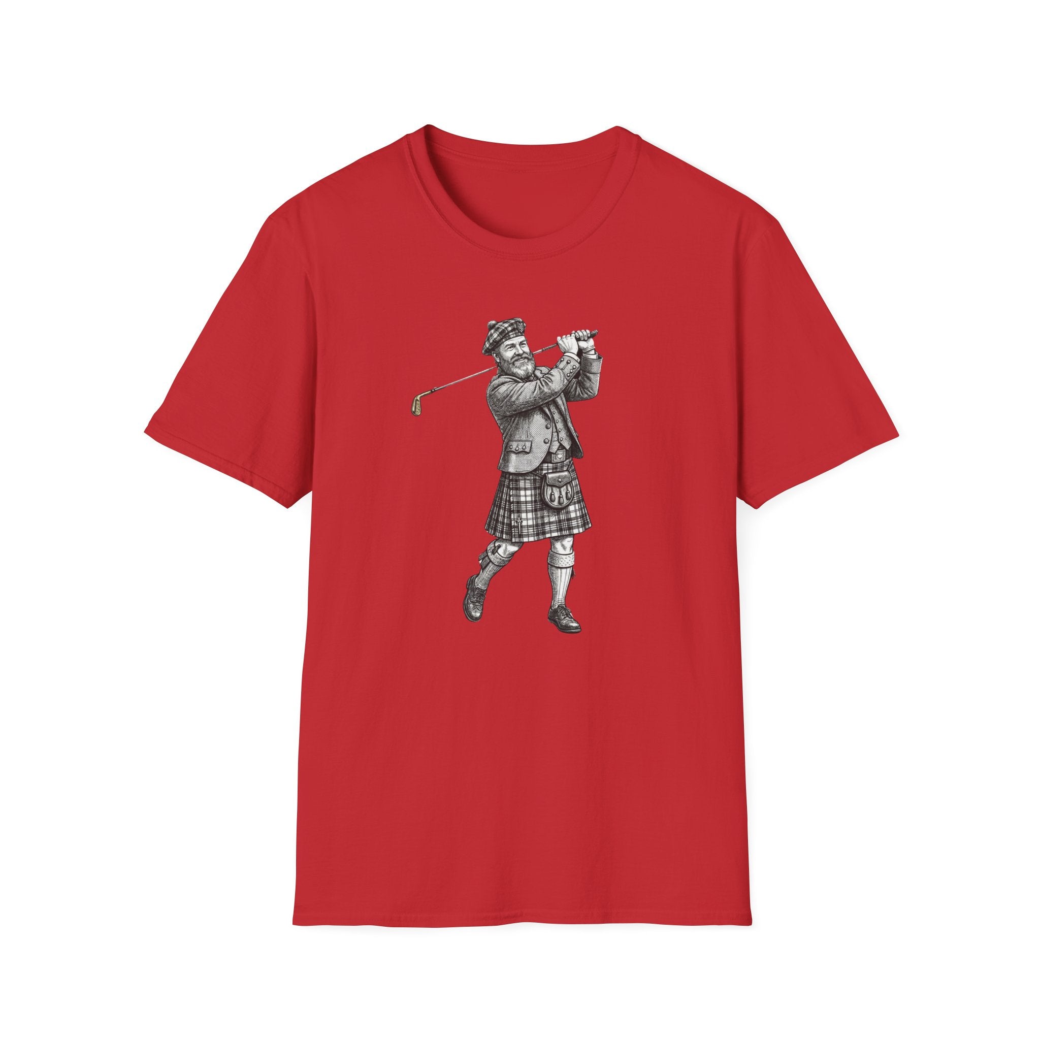 Highlander T-Shirt