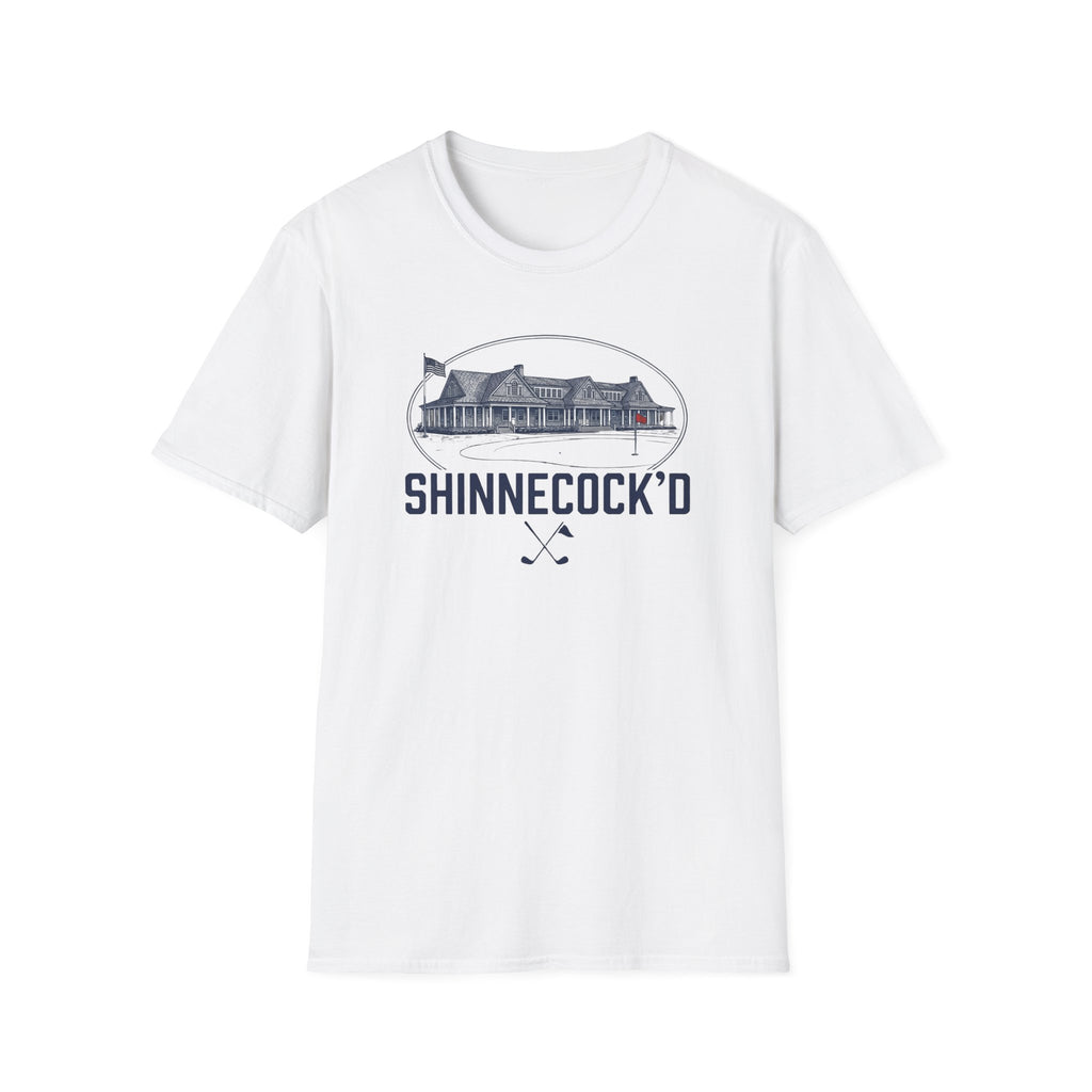 Shinnecock'd T-Shirt