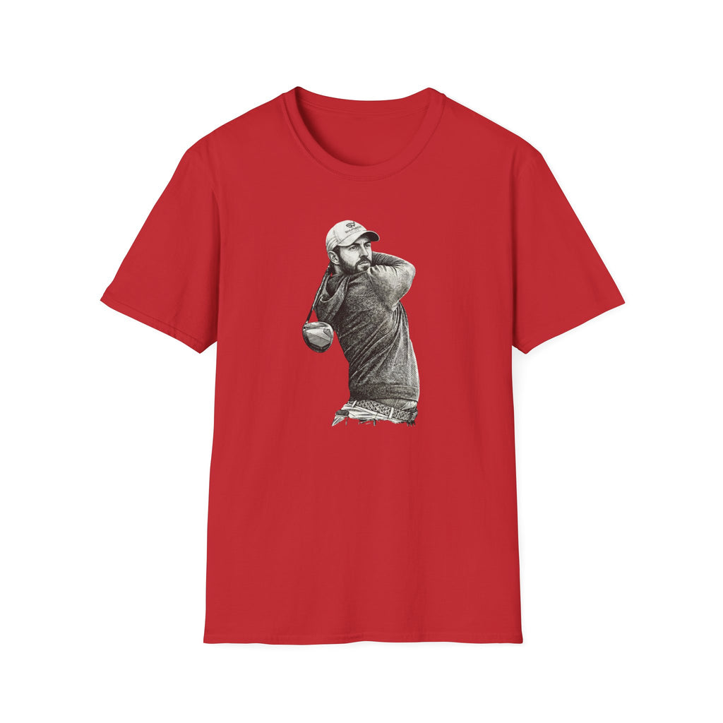 Just Dialed T-Shirt