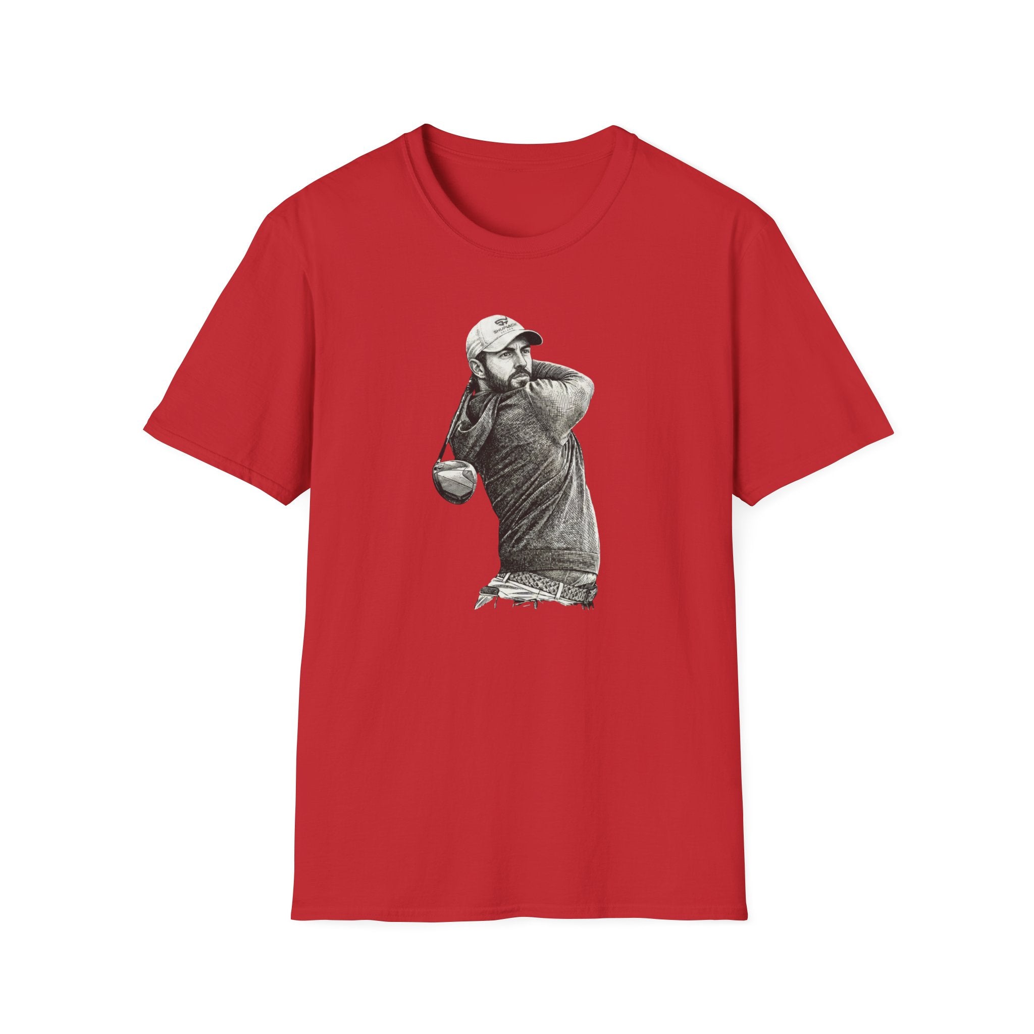 Just Dialed T-Shirt